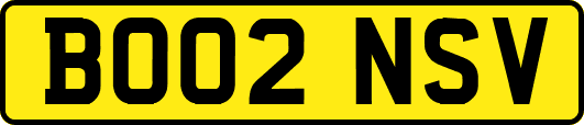 BO02NSV