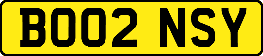 BO02NSY