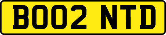 BO02NTD