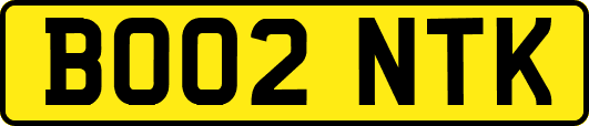 BO02NTK