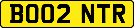 BO02NTR