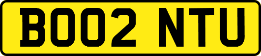 BO02NTU