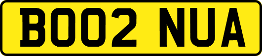 BO02NUA