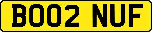 BO02NUF