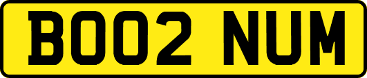 BO02NUM