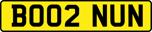BO02NUN