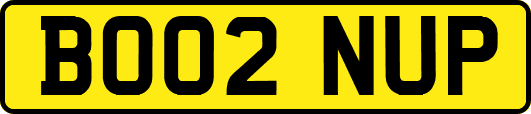BO02NUP