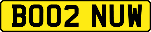 BO02NUW