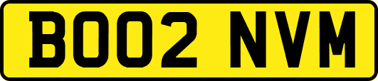 BO02NVM