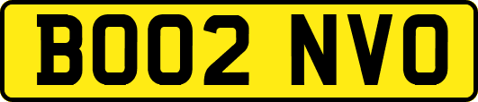 BO02NVO