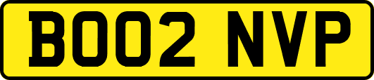 BO02NVP