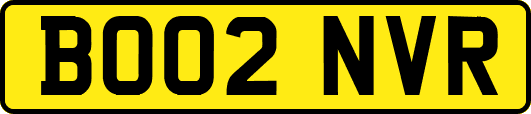 BO02NVR