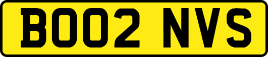 BO02NVS