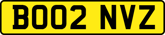 BO02NVZ
