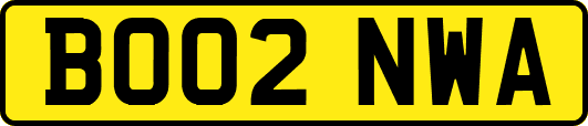 BO02NWA
