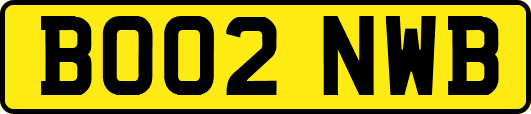 BO02NWB