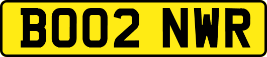 BO02NWR