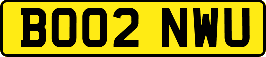 BO02NWU