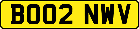 BO02NWV