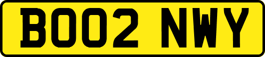 BO02NWY
