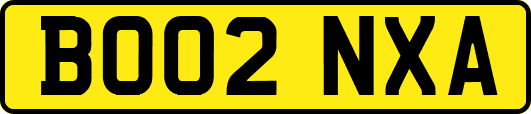 BO02NXA