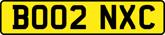 BO02NXC
