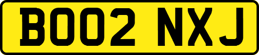 BO02NXJ