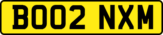 BO02NXM