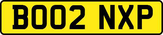 BO02NXP