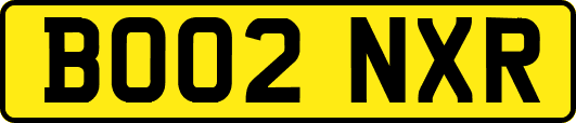 BO02NXR