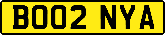BO02NYA