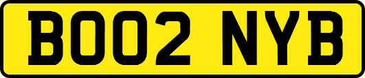 BO02NYB