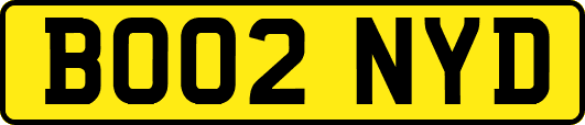 BO02NYD