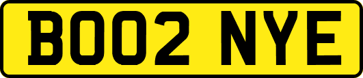 BO02NYE