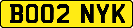 BO02NYK