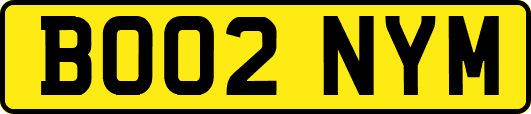 BO02NYM