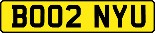 BO02NYU