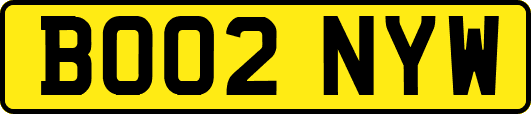 BO02NYW