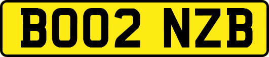 BO02NZB