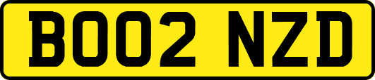 BO02NZD