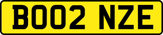 BO02NZE