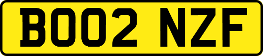 BO02NZF