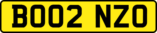 BO02NZO