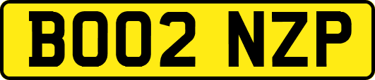 BO02NZP
