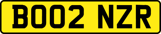 BO02NZR