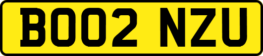 BO02NZU