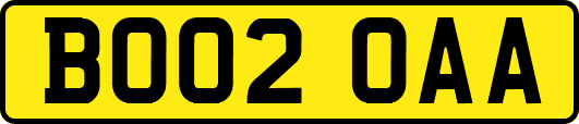 BO02OAA