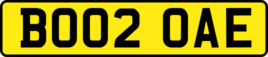 BO02OAE