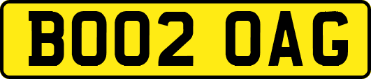 BO02OAG