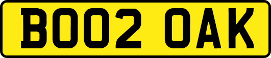 BO02OAK